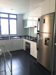 Sanctuary Green (D15), Condominium #82122502